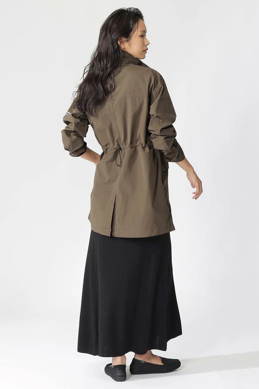 【エコアルフ/ECOALF】のHOKAI ジャケット / HOKAI JACKET WOMAN 人気、トレンドファッション・服の通販 founy(ファニー) 　ファッション　Fashion　レディースファッション　Fashion for Women　アウター　Coat / Outerwear Collection　コート・ロングコート・ピーコート　Long Coats, Peacoats & More　レディースジャケット・軽アウター　Jackets　ショルダー　Shoulder, Shoulder Strap　ジャケット　Jacket, Outerwear　スマート　Smart, Elegant　トレンド　Trend, Trending Now　ドロップ　Drop Shoulder, Dropped Style　フラップ　Flap, Flap Pocket　ポケット　Pocket, Pocket Detail　リラックス　Relax, Relaxed Fit　ロング　Long, Long-Length　other-6|ID: prp329100004608578 ipo3291000000034956125