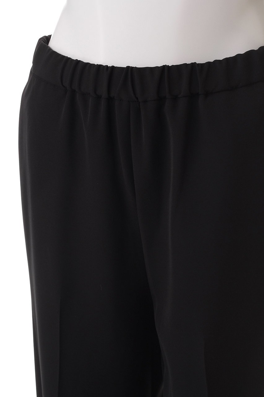 【ミディウミソリッド/MIDIUMISOLID】のcenter press flare PT パンツ 人気、トレンドファッション・服の通販 founy(ファニー) 　ファッション　Fashion　レディースファッション　Fashion for Women　パンツ　Pants & Trousers　シンプル　Simple, Minimal　トレンド　Trend, Trending Now　フィット　Fit, Slim Fit　フレア　Flare, Flared　other-5|ID: prp329100004608607 ipo3291000000032944676