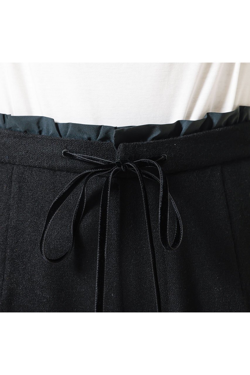 【デザイン ワークス/DESIGN WORKS】の【BEAUVET】 ツイードテーパードパンツ 人気、トレンドファッション・服の通販 founy(ファニー) 　ファッション　Fashion　レディースファッション　Fashion for Women　パンツ　Pants & Trousers　シンプル　Simple, Minimal　センター　Center, Center Line　タフタ　Taffeta, Structured Fabric　ベーシック　Basic, Essential　ボトム　Bottoms, Lower Wear　other-5|ID: prp329100004608609 ipo3291000000032944723