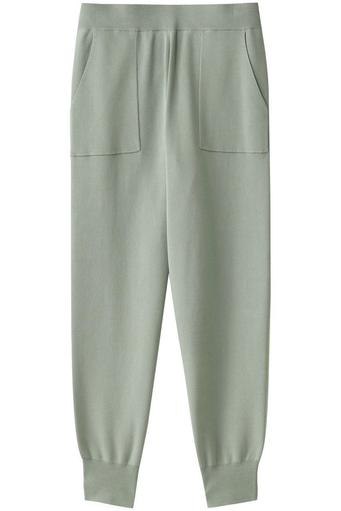 【ハウス オブ ロータス/HOUSE OF LOTUS】のオーガニックコットンジョガーパンツ インテリア・キッズ・メンズ・レディースファッション・服の通販 founy(ファニー) https://founy.com/ ファッション Fashion レディースファッション Fashion for Women パンツ Pants & Trousers スタイリッシュ Stylish, Fashionable ポケット Pocket, Pocket Detail |ID: prp329100004608610 ipo3291000000034957896