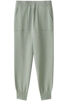 【ハウス オブ ロータス/HOUSE OF LOTUS】のオーガニックコットンジョガーパンツ 人気、トレンドファッション・服の通販 founy(ファニー) ファッション Fashion レディースファッション Fashion for Women パンツ Pants & Trousers スタイリッシュ Stylish, Fashionable ポケット Pocket, Pocket Detail |ID:prp329100004608610