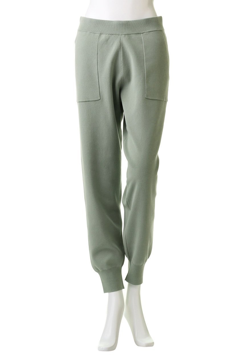 【ハウス オブ ロータス/HOUSE OF LOTUS】のオーガニックコットンジョガーパンツ 人気、トレンドファッション・服の通販 founy(ファニー) 　ファッション　Fashion　レディースファッション　Fashion for Women　パンツ　Pants & Trousers　スタイリッシュ　Stylish, Fashionable　ポケット　Pocket, Pocket Detail　other-2|ID: prp329100004608610 ipo3291000000035690962