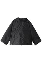 【ミズイロ インド/mizuiro ind】のhooded down JK ジャケット 人気、トレンドファッション・服の通販 founy(ファニー) ファッション Fashion レディースファッション Fashion for Women アウター Coat / Outerwear Collection レディースジャケット・軽アウター Jackets ショート Short, Short Length ジャケット Jacket, Outerwear ダウン Down, Puffer フォルム Silhouette, Form フレア Flare, Flared ボトム Bottoms, Lower Wear 人気 Popular, Best Seller A/W・秋冬 Autumn/Winter thumbnail blackA|ID: prp329100004608612 ipo3291000000035670111