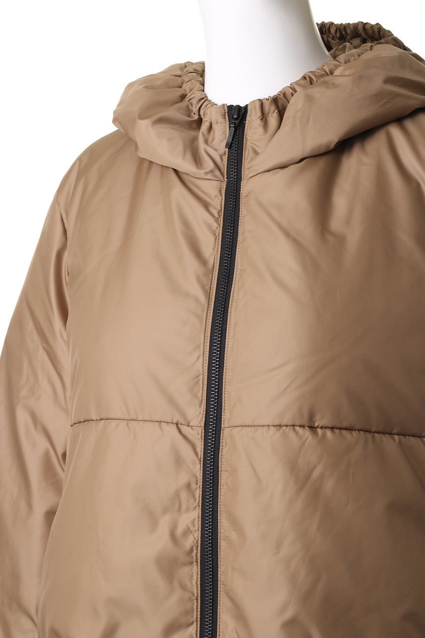 【ミズイロ インド/mizuiro ind】のhooded down JK ジャケット 人気、トレンドファッション・服の通販 founy(ファニー) 　ファッション　Fashion　レディースファッション　Fashion for Women　アウター　Coat / Outerwear Collection　レディースジャケット・軽アウター　Jackets　ショート　Short, Short Length　ジャケット　Jacket, Outerwear　ダウン　Down, Puffer　フォルム　Silhouette, Form　フレア　Flare, Flared　ボトム　Bottoms, Lower Wear　人気　Popular, Best Seller　A/W・秋冬　Autumn/Winter　other-5|ID: prp329100004608612 ipo3291000000035670124