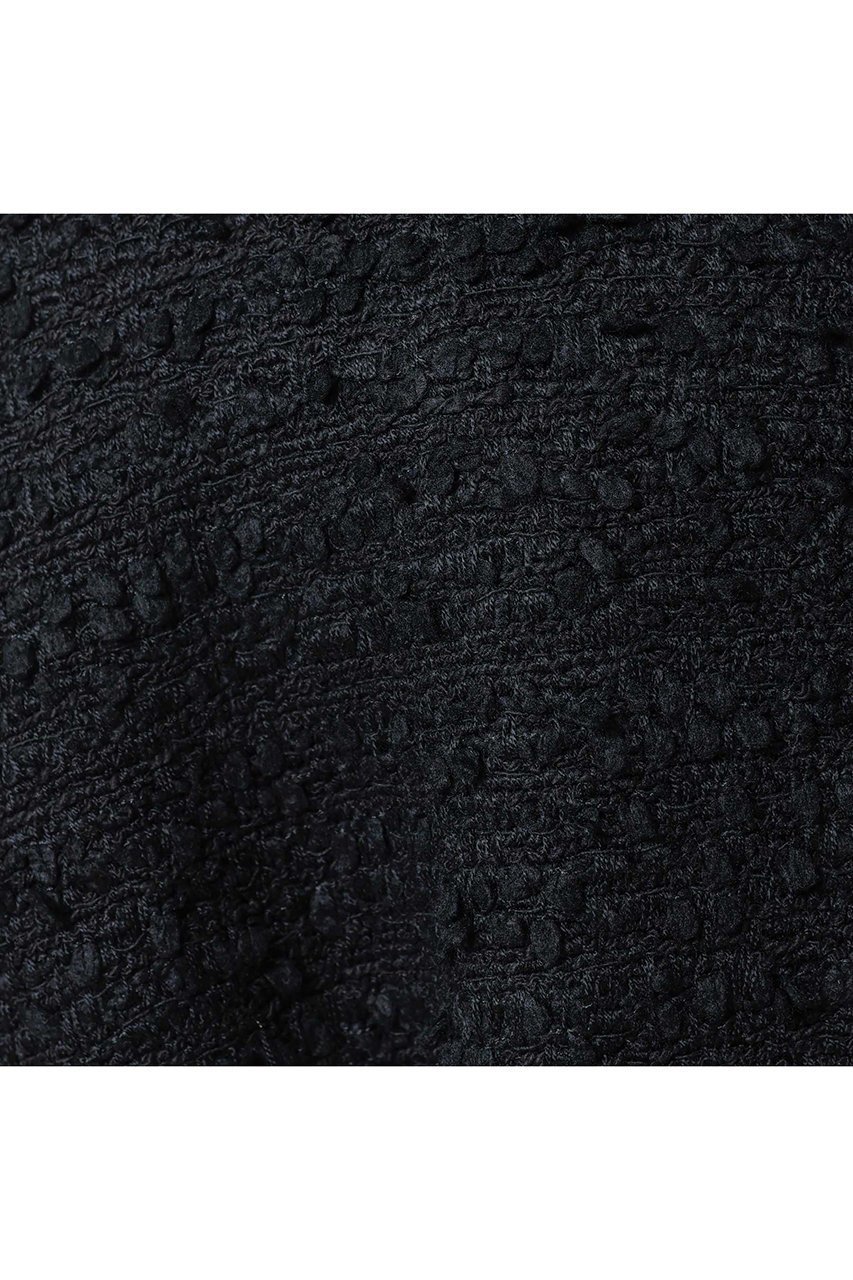 【デザイン ワークス/DESIGN WORKS】の【BEAUVET】ブラックツイードジレ 人気、トレンドファッション・服の通販 founy(ファニー) 　ファッション　Fashion　レディースファッション　Fashion for Women　アウター　Coat / Outerwear Collection　レディースジャケット・軽アウター　Jackets　ジャケット　Jacket, Outerwear　ツイード　Twill, Twill Weave　ベスト　Vest, Waistcoat　other-8|ID: prp329100004608618 ipo3291000000032945161