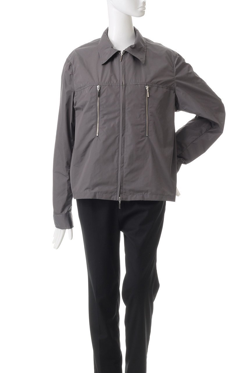 【ミディウミソリッド/MIDIUMISOLID】のnylon shirt blouson ブルゾン 人気、トレンドファッション・服の通販 founy(ファニー) ファッション Fashion レディースファッション Fashion for Women アウター Coat / Outerwear Collection レディースジャケット・軽アウター Jackets ブルゾンジャケット・スポーティアウター Blouson Jackets ジャケット Jacket, Outerwear デニム Denim, Jeans Material ブルゾン Blouson, Bomber Jacket other-2|ID: prp329100004608620 ipo3291000000035781703