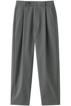 【エリオポール/heliopole】のストレッチタックパンツ 人気、トレンドファッション・服の通販 founy(ファニー) ファッション Fashion レディースファッション Fashion for Women パンツ Pants & Trousers ストレッチ Stretch, Stretchy Fabric エレガント 上品 Elegant 秋 Autumn thumbnail スモーキーグリーン|ID: prp329100004608623 ipo3291000000035055565