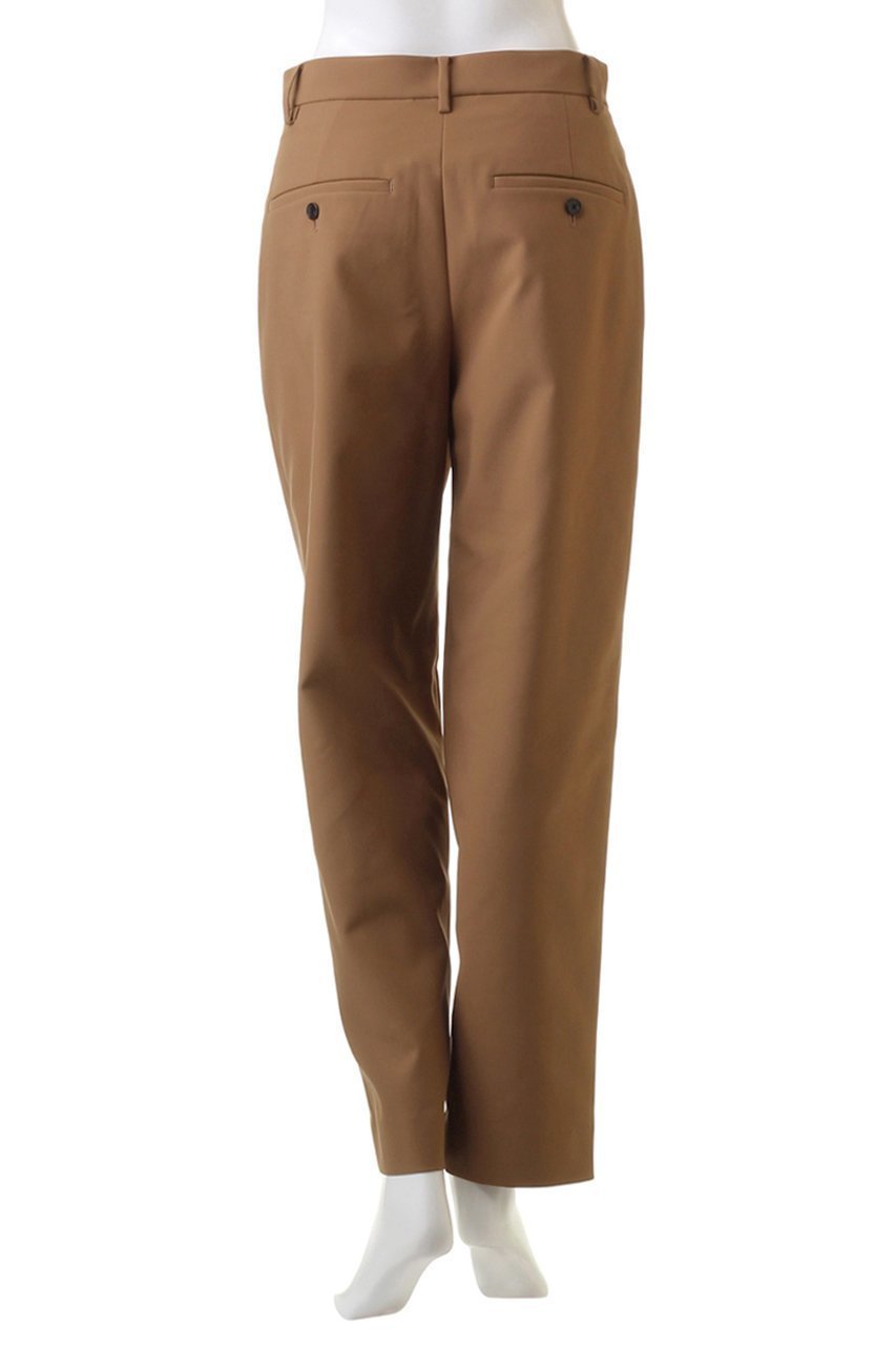 【エリオポール/heliopole】のストレッチタックパンツ 人気、トレンドファッション・服の通販 founy(ファニー) 　ファッション　Fashion　レディースファッション　Fashion for Women　パンツ　Pants & Trousers　ストレッチ　Stretch, Stretchy Fabric　エレガント 上品　Elegant　秋　Autumn　other-4|ID: prp329100004608623 ipo3291000000035055568