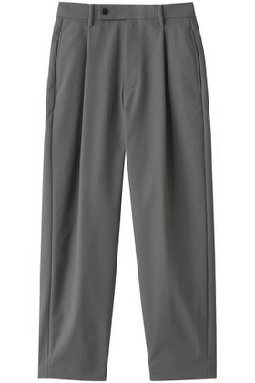 【エリオポール/heliopole】 ストレッチタックパンツ人気、トレンドファッション・服の通販 founy(ファニー) ファッション Fashion レディースファッション Fashion for Women パンツ Pants & Trousers ストレッチ Stretch, Stretchy Fabric エレガント 上品 Elegant 秋 Autumn |ID:prp329100004608623