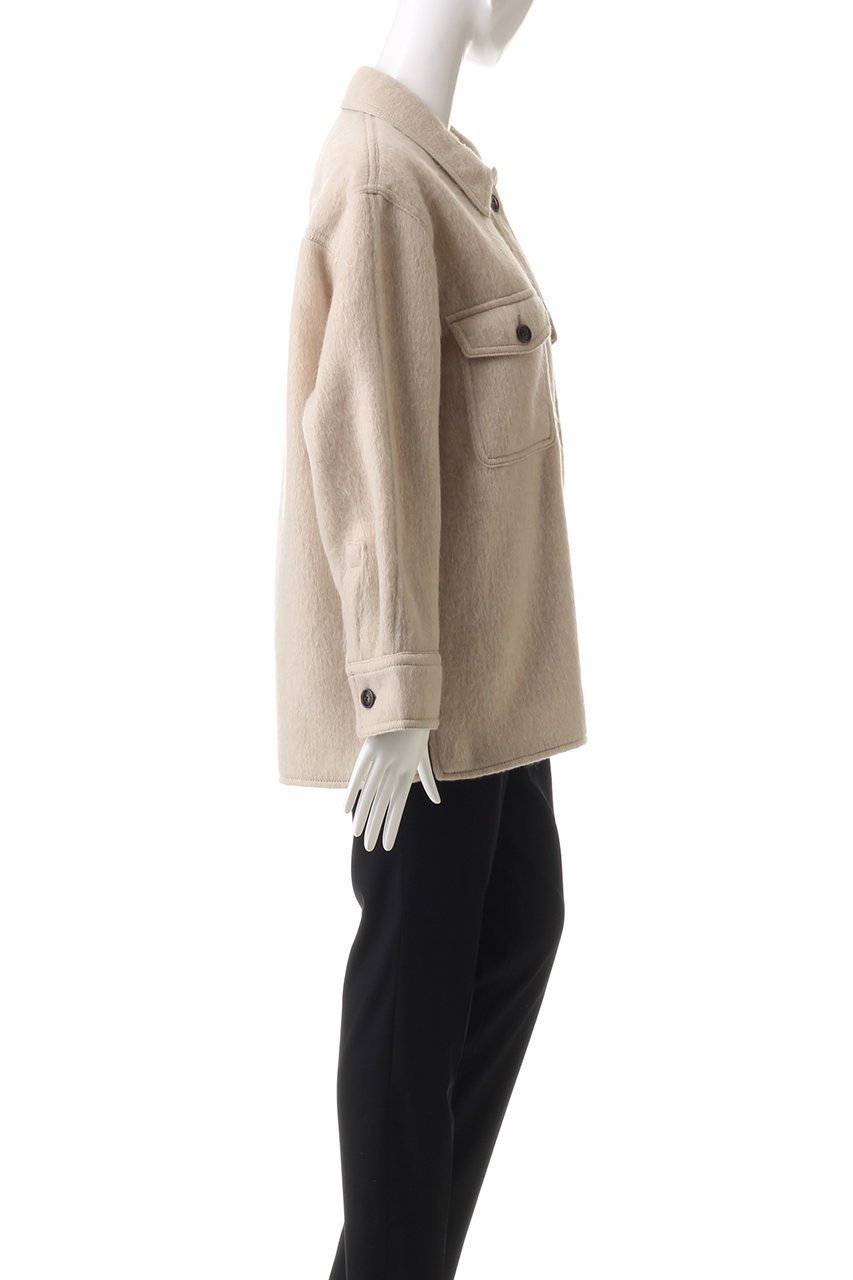 【エリオポール/heliopole】のCPOシャツブルゾン 人気、トレンドファッション・服の通販 founy(ファニー) 　ファッション　Fashion　レディースファッション　Fashion for Women　アウター　Coat / Outerwear Collection　レディースジャケット・軽アウター　Jackets　ブルゾンジャケット・スポーティアウター　Blouson Jackets　おすすめ　Recommended / Our Picks　ジャケット　Jacket, Outerwear　チェック　Check, Plaid, Tartan　ブルゾン　Blouson, Bomber Jacket　エレガント 上品　Elegant　秋　Autumn　other-3|ID: prp329100004608627 ipo3291000000035064630