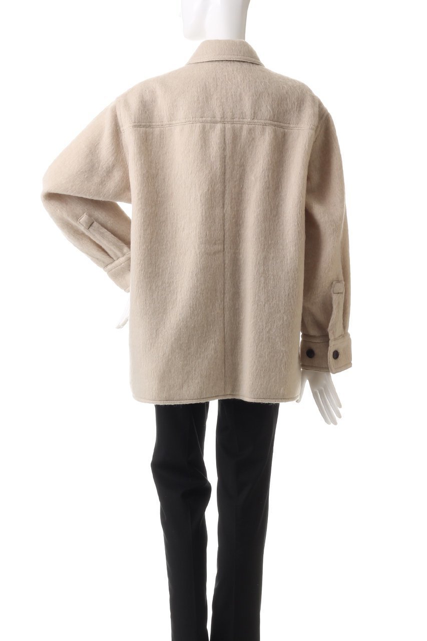 【エリオポール/heliopole】のCPOシャツブルゾン 人気、トレンドファッション・服の通販 founy(ファニー) 　ファッション　Fashion　レディースファッション　Fashion for Women　アウター　Coat / Outerwear Collection　レディースジャケット・軽アウター　Jackets　ブルゾンジャケット・スポーティアウター　Blouson Jackets　おすすめ　Recommended / Our Picks　ジャケット　Jacket, Outerwear　チェック　Check, Plaid, Tartan　ブルゾン　Blouson, Bomber Jacket　エレガント 上品　Elegant　秋　Autumn　other-4|ID: prp329100004608627 ipo3291000000035923409