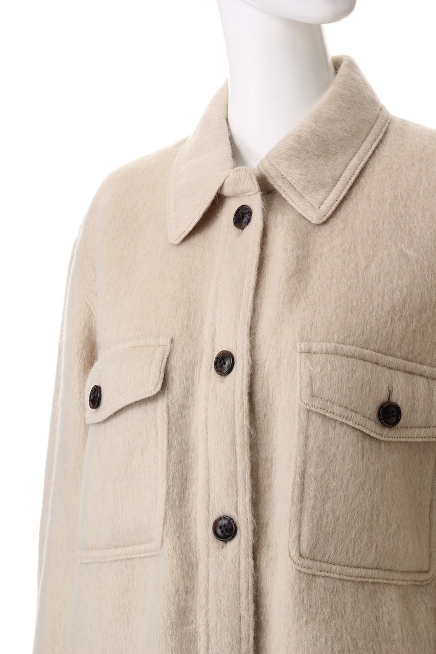 【エリオポール/heliopole】のCPOシャツブルゾン 人気、トレンドファッション・服の通販 founy(ファニー) 　ファッション　Fashion　レディースファッション　Fashion for Women　アウター　Coat / Outerwear Collection　レディースジャケット・軽アウター　Jackets　ブルゾンジャケット・スポーティアウター　Blouson Jackets　おすすめ　Recommended / Our Picks　ジャケット　Jacket, Outerwear　チェック　Check, Plaid, Tartan　ブルゾン　Blouson, Bomber Jacket　エレガント 上品　Elegant　秋　Autumn　other-5|ID: prp329100004608627 ipo3291000000035923410