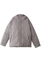 【ユニバーサルプロダクツ/UNIVERSAL PRODUCTS / MEN】の【MEN】GARMENT DYED DOWN JACKET ダウンジャケット FADE GRAY|ID: prp329100004608629 ipo3291000000032945659