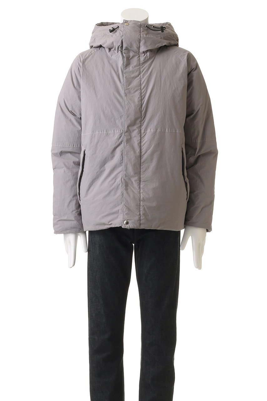 【ユニバーサルプロダクツ/UNIVERSAL PRODUCTS / MEN】の【MEN】GARMENT DYED DOWN JACKET ダウンジャケット 人気、トレンドファッション・服の通販 founy(ファニー) 　ファッション　Fashion　メンズファッション　Fashion for Men　ジャケット　Jacket, Outerwear　スポーティ　Sporty, Casual Athletic　ダウン　Down, Puffer　other-2|ID: prp329100004608629 ipo3291000000032945664