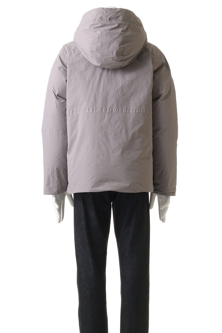 【ユニバーサルプロダクツ/UNIVERSAL PRODUCTS / MEN】の【MEN】GARMENT DYED DOWN JACKET ダウンジャケット 人気、トレンドファッション・服の通販 founy(ファニー) 　ファッション　Fashion　メンズファッション　Fashion for Men　ジャケット　Jacket, Outerwear　スポーティ　Sporty, Casual Athletic　ダウン　Down, Puffer　other-4|ID: prp329100004608629 ipo3291000000032945676