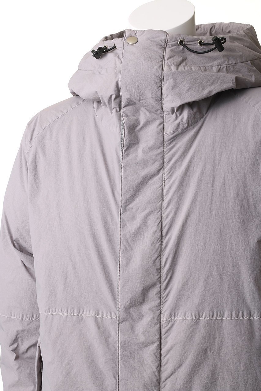 【ユニバーサルプロダクツ/UNIVERSAL PRODUCTS / MEN】の【MEN】GARMENT DYED DOWN JACKET ダウンジャケット 人気、トレンドファッション・服の通販 founy(ファニー) 　ファッション　Fashion　メンズファッション　Fashion for Men　ジャケット　Jacket, Outerwear　スポーティ　Sporty, Casual Athletic　ダウン　Down, Puffer　other-5|ID: prp329100004608629 ipo3291000000032945684