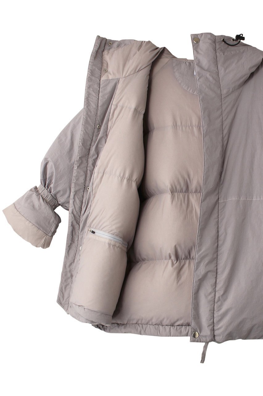 【ユニバーサルプロダクツ/UNIVERSAL PRODUCTS / MEN】の【MEN】GARMENT DYED DOWN JACKET ダウンジャケット 人気、トレンドファッション・服の通販 founy(ファニー) 　ファッション　Fashion　メンズファッション　Fashion for Men　ジャケット　Jacket, Outerwear　スポーティ　Sporty, Casual Athletic　ダウン　Down, Puffer　other-6|ID: prp329100004608629 ipo3291000000032945690