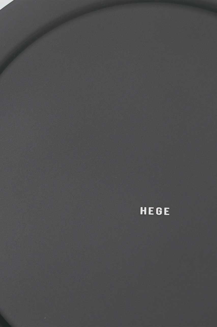 【ヘゲ/HEGE / GOODS】のΦ260直火蓋皿 -Take HEGE Outside- 人気、トレンドファッション・服の通販 founy(ファニー) 　アウトドア　Outdoor Clothing　ウッド　Wooden Design　軽量　Lightweight, Ultra Light　皿　Plate, Dish　テーブル　Table, Dining Table　フラット　Flat, Flat Shoes　再入荷　Restock / Back in Stock　おすすめ　Recommended / Our Picks　other-6|ID: prp329100004608638 ipo3291000000032946206