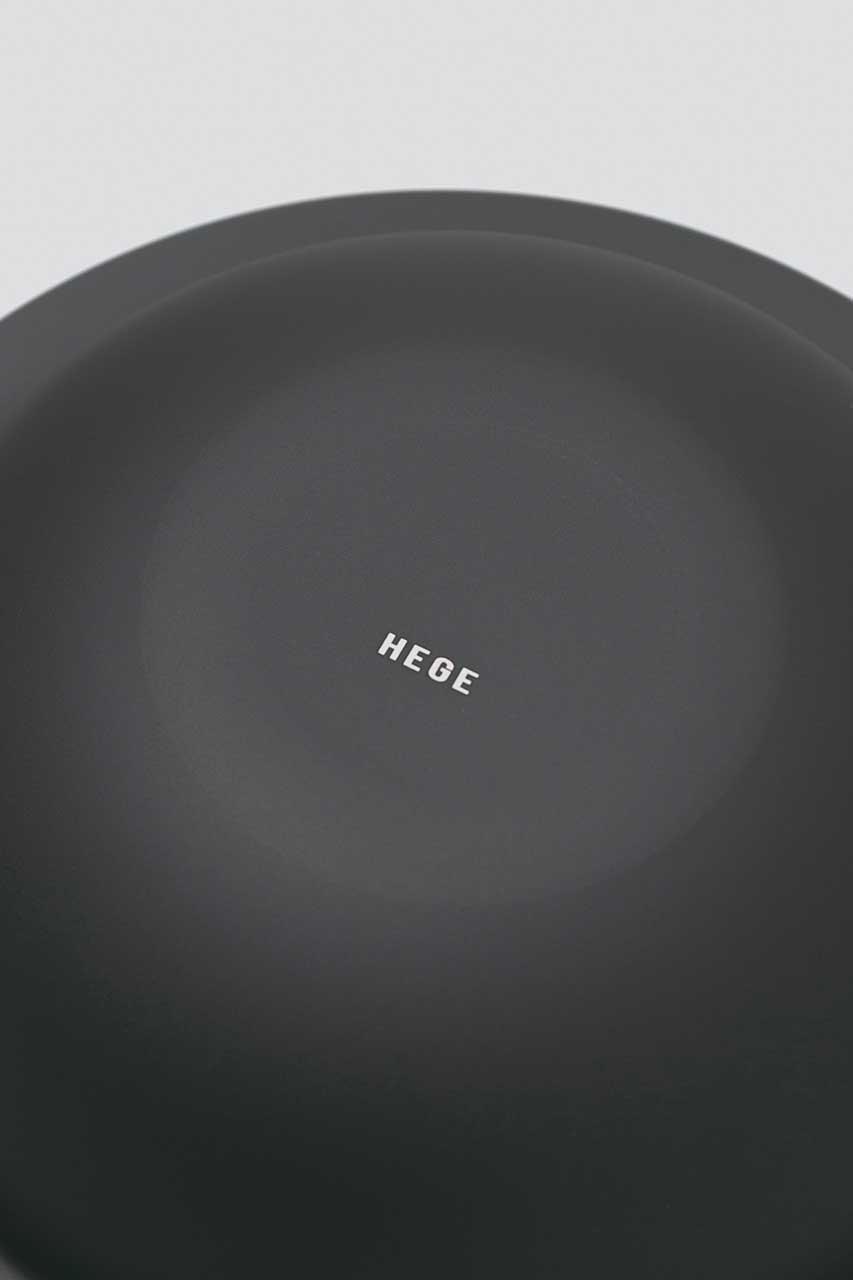 【ヘゲ/HEGE / GOODS】のΦ250直火深鍋 -Take HEGE Outside- 人気、トレンドファッション・服の通販 founy(ファニー) 　アウトドア　Outdoor Clothing　アクセサリー　Fashion Accessories　ウッド　Wooden Design　コンパクト　Compact, Small Size　テーブル　Table, Dining Table　再入荷　Restock / Back in Stock　おすすめ　Recommended / Our Picks　other-5|ID: prp329100004608640 ipo3291000000032946251