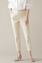 【マルティニーク/martinique】のドライオックスパンツ(一部セットアップ可)(一部WEB限定カラー) ベージュ|ID: prp329100004608648 ipo3291000000032946406