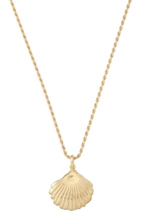 【デイジー ロンドン/DAISY LONDON】のLarge shell ネックレス 人気、トレンドファッション・服の通販 founy(ファニー) ファッション Fashion レディースファッション Fashion for Women ジュエリー Jewelry ネックレス Necklaces & Pendants サマー Summer, Summer Style ネックレス Necklace, Pendant Necklace パーティ Party, Party Style モチーフ Motif, Design Theme リゾート Resort, Vacation Style リュクス Luxury, Elegant, High-End, Chic エレガント 上品 Elegant |ID:prp329100004608654