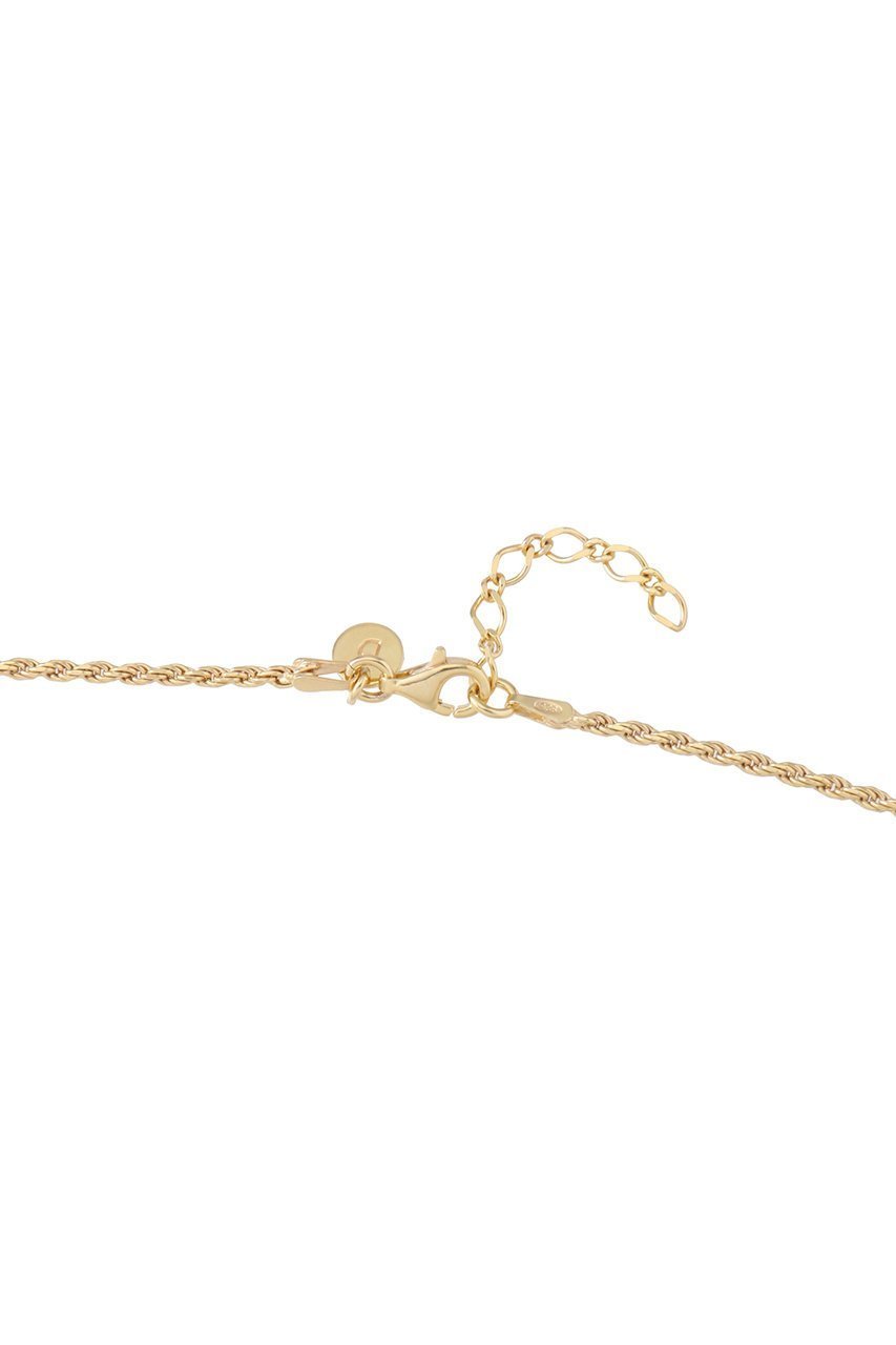 【デイジー ロンドン/DAISY LONDON】のLarge shell ネックレス 人気、トレンドファッション・服の通販 founy(ファニー) 　ファッション　Fashion　レディースファッション　Fashion for Women　ジュエリー　Jewelry　ネックレス　Necklaces & Pendants　サマー　Summer, Summer Style　ネックレス　Necklace, Pendant Necklace　パーティ　Party, Party Style　モチーフ　Motif, Design Theme　リゾート　Resort, Vacation Style　リュクス　Luxury, Elegant, High-End, Chic　エレガント 上品　Elegant　other-5|ID: prp329100004608654 ipo3291000000036150438