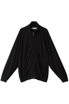 【ユニバーサルプロダクツ/UNIVERSAL PRODUCTS / MEN】の【MEN】WOOL TRACK JACKET ジャケット BLACK|ID: prp329100004608668 ipo3291000000032946665