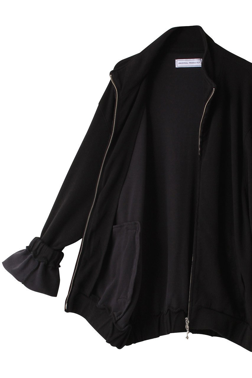 【ユニバーサルプロダクツ/UNIVERSAL PRODUCTS / MEN】の【MEN】WOOL TRACK JACKET ジャケット 人気、トレンドファッション・服の通販 founy(ファニー) 　ファッション　Fashion　メンズファッション　Fashion for Men　ジャケット　Jacket, Outerwear　スポーティ　Sporty, Casual Athletic　定番　Standard, Basic Item　other-6|ID: prp329100004608668 ipo3291000000032946701