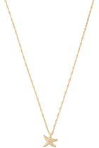 【デイジー ロンドン/DAISY LONDON】のStarfish ネックレス ゴールド|ID: prp329100004608669 ipo3291000000036150442