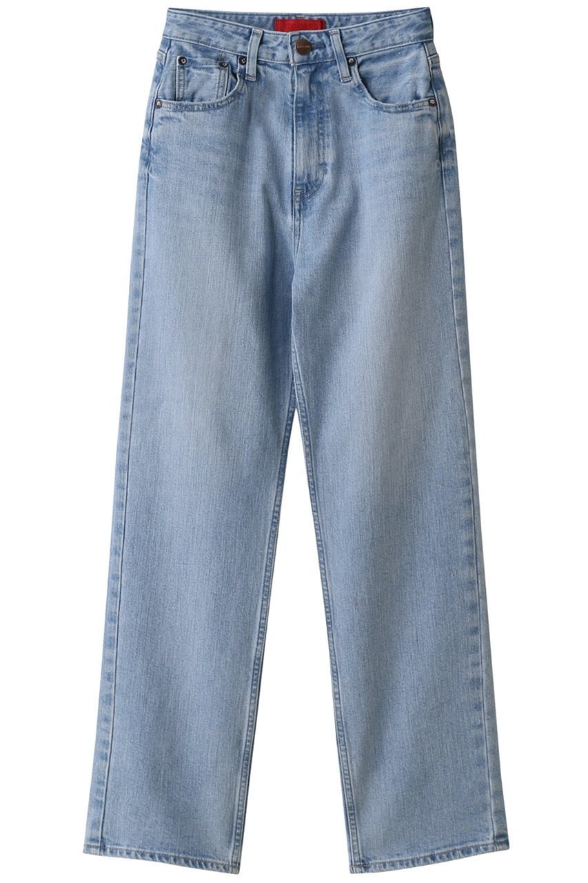 【マルティニーク/martinique】の【RED CARD TOKYO】1scl One-Day 人気、トレンドファッション・服の通販 founy(ファニー) 　ファッション　Fashion　レディースファッション　Fashion for Women　パンツ　Pants & Trousers　デニムパンツ・ジーンズ・美脚デニム　Denim Jeans & Pants　おすすめ　Recommended / Our Picks　ストレッチ　Stretch, Stretchy Fabric　デニム　Denim, Jeans Material　トレンド　Trend, Trending Now　 other-1|ID: prp329100004608670 ipo3291000000032946710