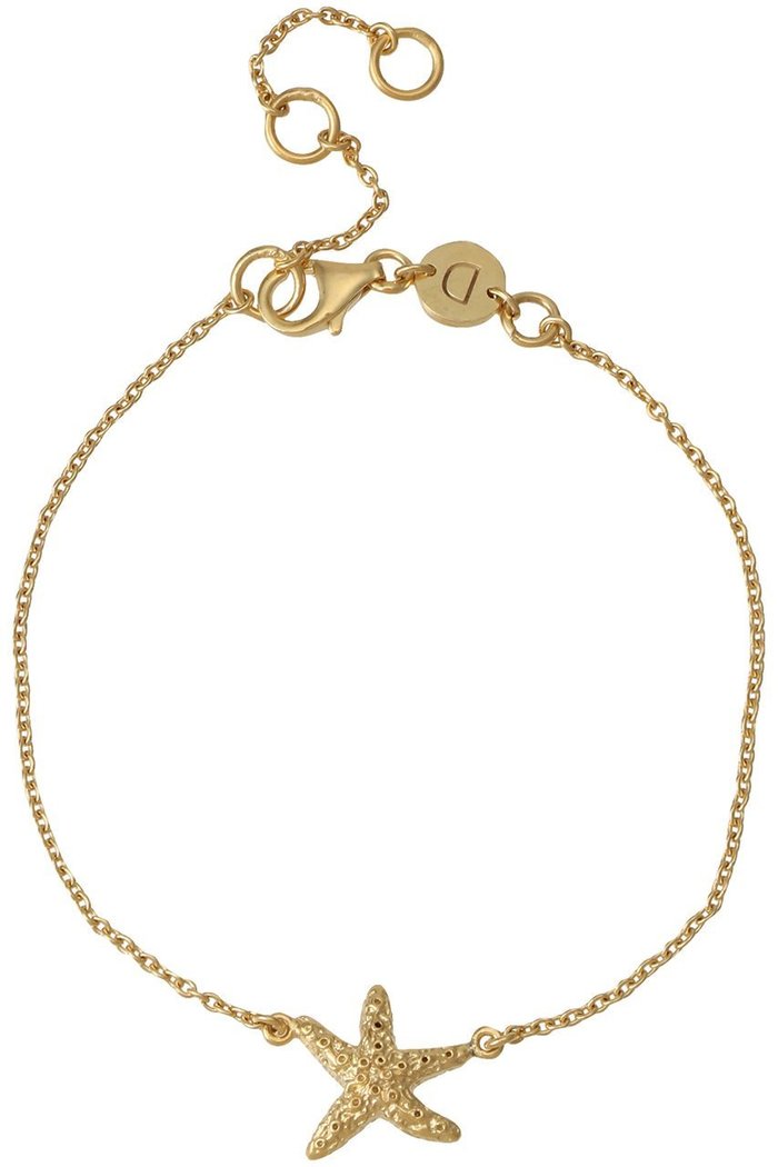 【デイジー ロンドン/DAISY LONDON】のStarfish ブレスレット インテリア・キッズ・メンズ・レディースファッション・服の通販 founy(ファニー) https://founy.com/ ファッション Fashion レディースファッション Fashion for Women ジュエリー Jewelry チェーン＆カフブレスレット Cuff & Chain Bracelets バングル・カフブレスレット Bangles & Cuff Bracelets ジュエリー Jewelry, Accessories ブレスレット Bracelet, Wristband モチーフ Motif, Design Theme ロンドン London Style, British Inspired |ID: prp329100004608676 ipo3291000000035740266
