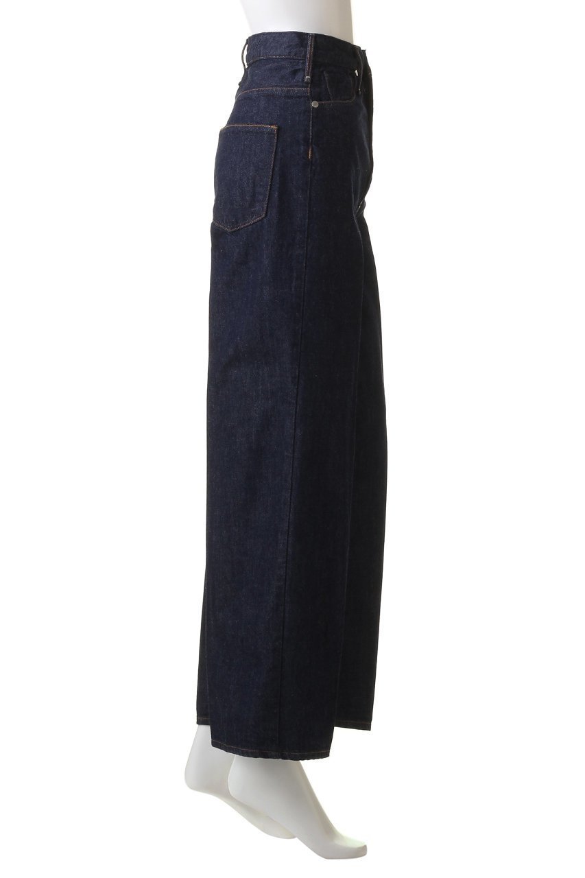 【マルティニーク/martinique】の【upper hights】BF THE SISTER 人気、トレンドファッション・服の通販 founy(ファニー) 　ファッション　Fashion　レディースファッション　Fashion for Women　パンツ　Pants & Trousers　デニムパンツ・ジーンズ・美脚デニム　Denim Jeans & Pants　ストレッチ　Stretch, Stretchy Fabric　ストレート　Straight, Straight Cut　センター　Center, Center Line　デニム　Denim, Jeans Material　トレンド　Trend, Trending Now　ハイライズ　High Rise, High Waist　ワイド　Wide, Wide Fit　other-3|ID: prp329100004608681 ipo3291000000032946875