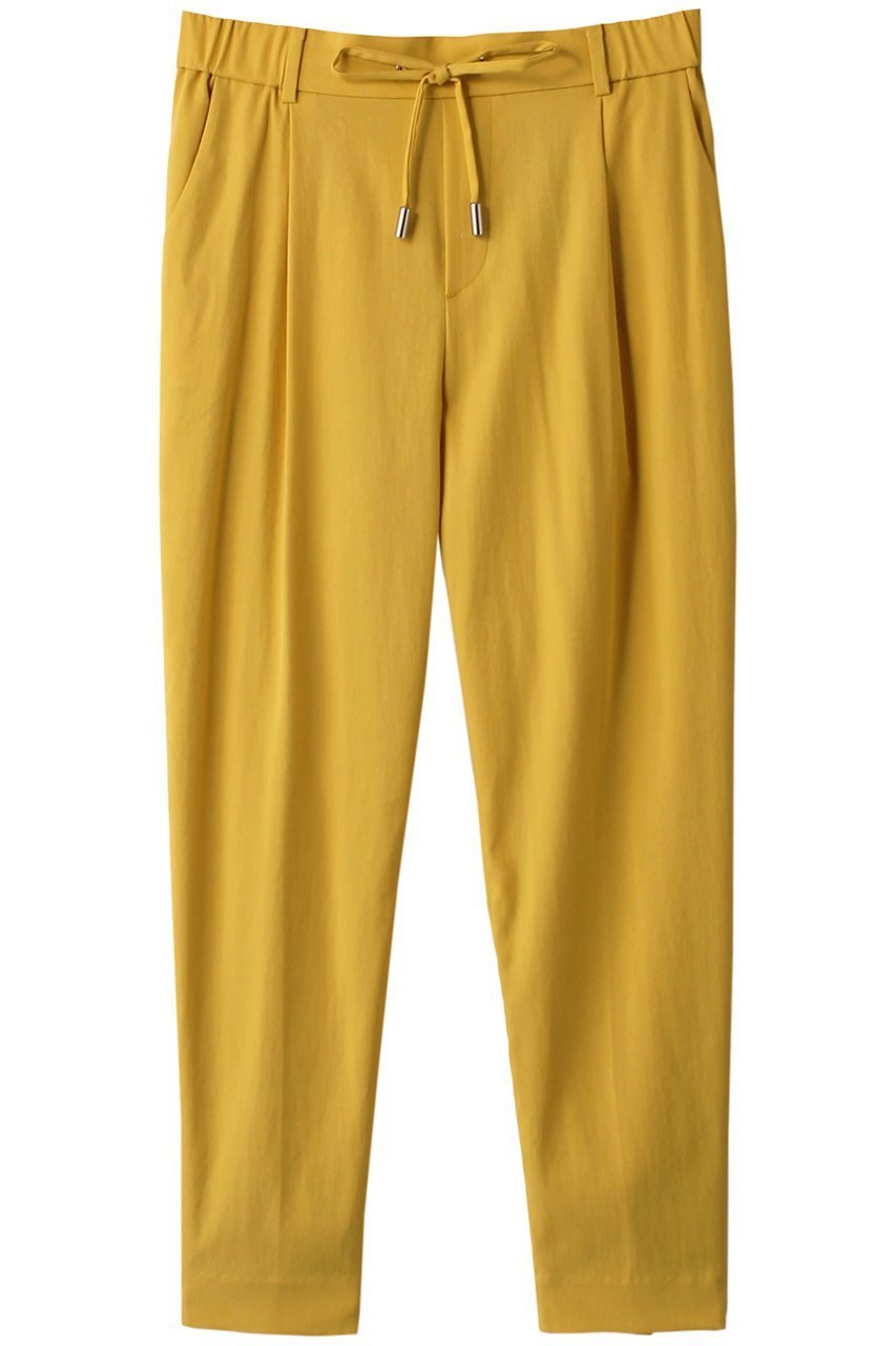 【マルティニーク/martinique】のテンセルナイロンドロストパンツ 人気、トレンドファッション・服の通販 founy(ファニー) 　ファッション　Fashion　レディースファッション　Fashion for Women　パンツ　Pants & Trousers　ストレッチ　Stretch, Stretchy Fabric　夏　Summer　定番　Standard, Basic Item　春　Spring　S/S・春夏　SS, Spring/Summer, Warm Season　 other-1|ID: prp329100004608684 ipo3291000000032946898