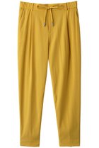 【マルティニーク/martinique】のテンセルナイロンドロストパンツ イエロー|ID: prp329100004608684 ipo3291000000032946906