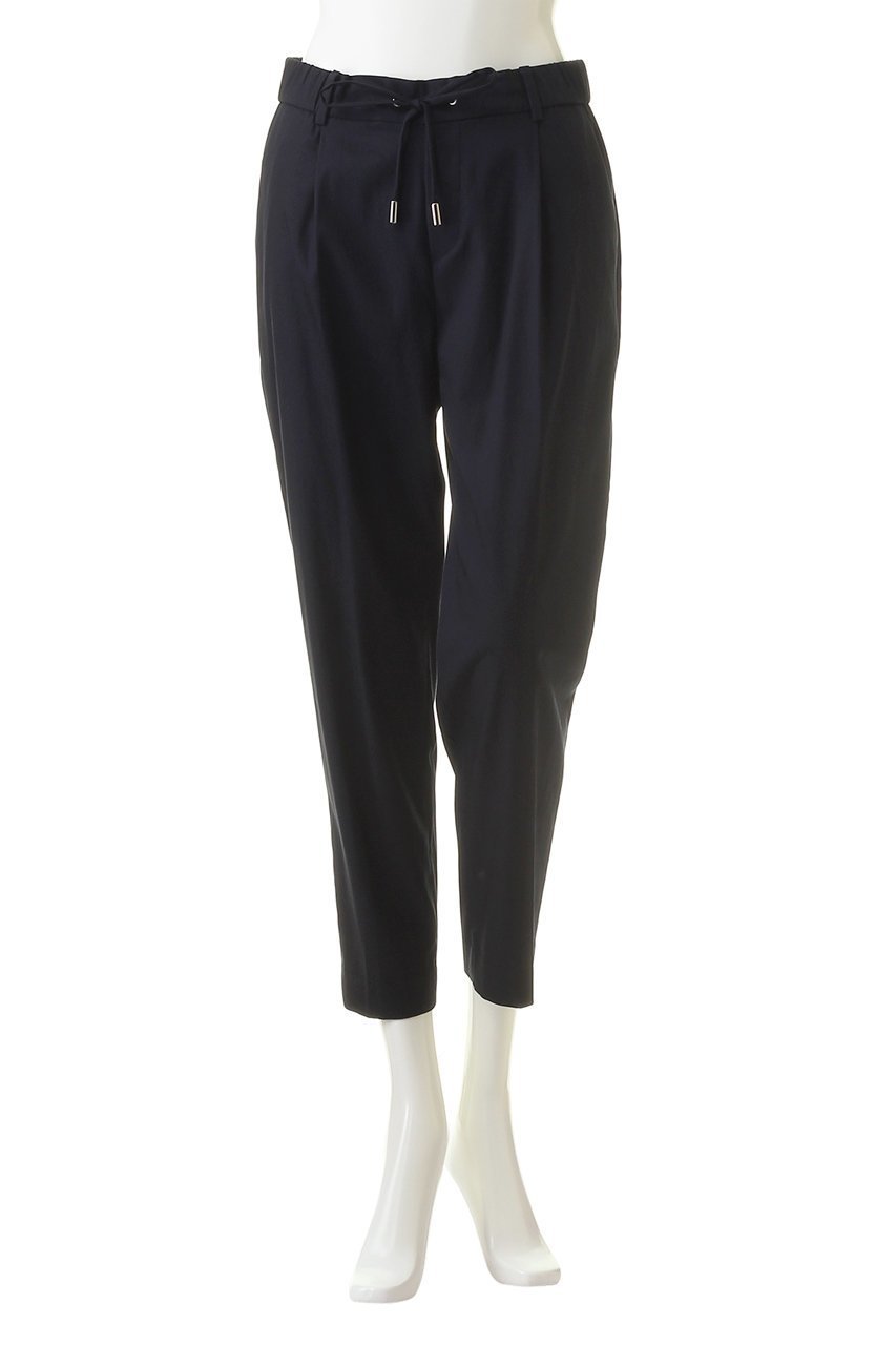 【マルティニーク/martinique】のテンセルナイロンドロストパンツ 人気、トレンドファッション・服の通販 founy(ファニー) 　ファッション　Fashion　レディースファッション　Fashion for Women　パンツ　Pants & Trousers　ストレッチ　Stretch, Stretchy Fabric　夏　Summer　定番　Standard, Basic Item　春　Spring　S/S・春夏　SS, Spring/Summer, Warm Season　other-2|ID: prp329100004608684 ipo3291000000032946928