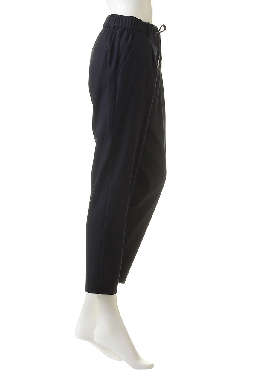 【マルティニーク/martinique】のテンセルナイロンドロストパンツ 人気、トレンドファッション・服の通販 founy(ファニー) 　ファッション　Fashion　レディースファッション　Fashion for Women　パンツ　Pants & Trousers　ストレッチ　Stretch, Stretchy Fabric　夏　Summer　定番　Standard, Basic Item　春　Spring　S/S・春夏　SS, Spring/Summer, Warm Season　other-3|ID: prp329100004608684 ipo3291000000032946937