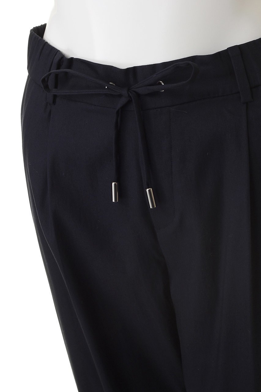 【マルティニーク/martinique】のテンセルナイロンドロストパンツ 人気、トレンドファッション・服の通販 founy(ファニー) 　ファッション　Fashion　レディースファッション　Fashion for Women　パンツ　Pants & Trousers　ストレッチ　Stretch, Stretchy Fabric　夏　Summer　定番　Standard, Basic Item　春　Spring　S/S・春夏　SS, Spring/Summer, Warm Season　other-5|ID: prp329100004608684 ipo3291000000032946953