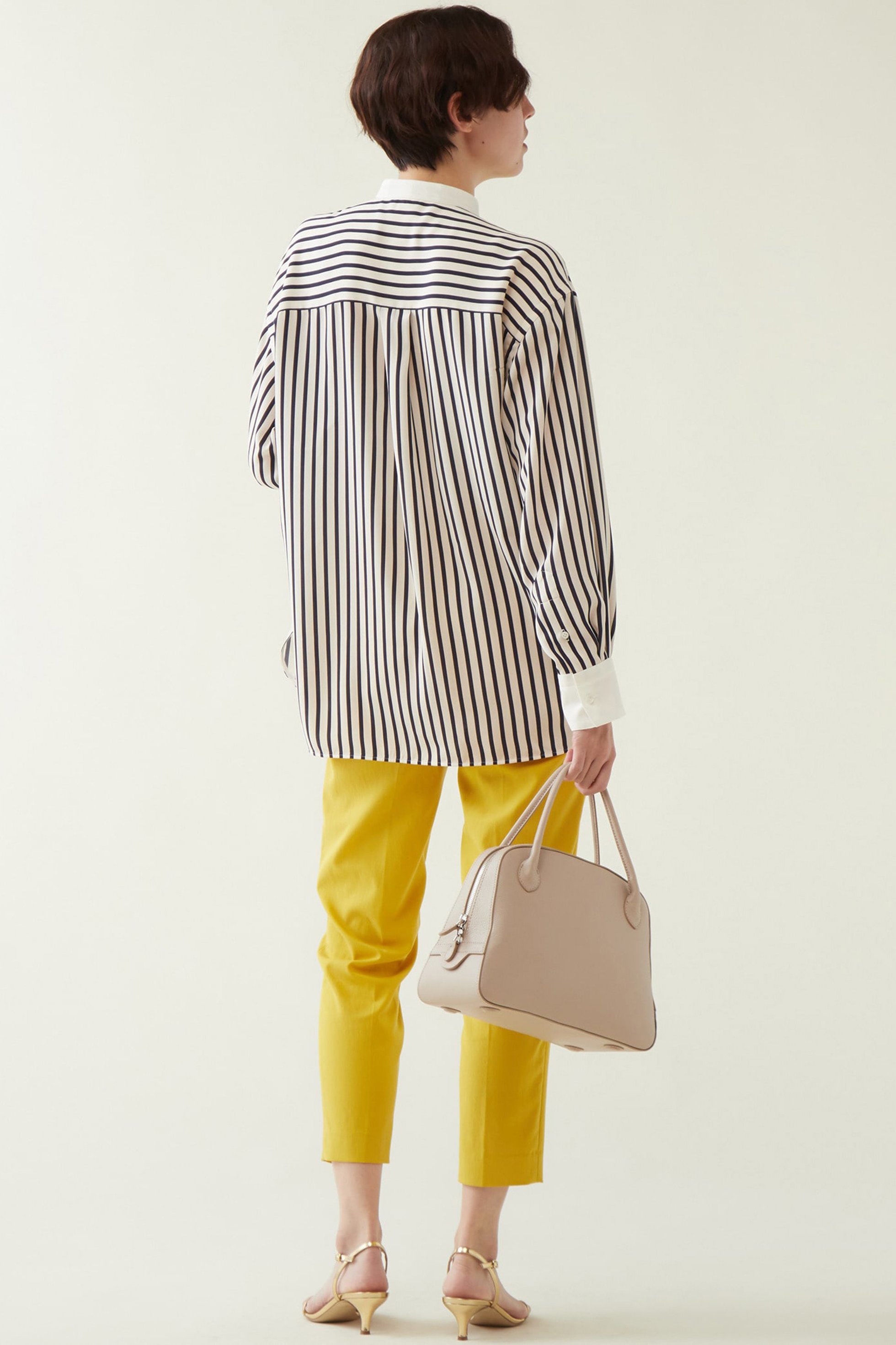 【マルティニーク/martinique】のテンセルナイロンドロストパンツ 人気、トレンドファッション・服の通販 founy(ファニー) 　ファッション　Fashion　レディースファッション　Fashion for Women　パンツ　Pants & Trousers　ストレッチ　Stretch, Stretchy Fabric　夏　Summer　定番　Standard, Basic Item　春　Spring　S/S・春夏　SS, Spring/Summer, Warm Season　other-6|ID: prp329100004608684 ipo3291000000032946960