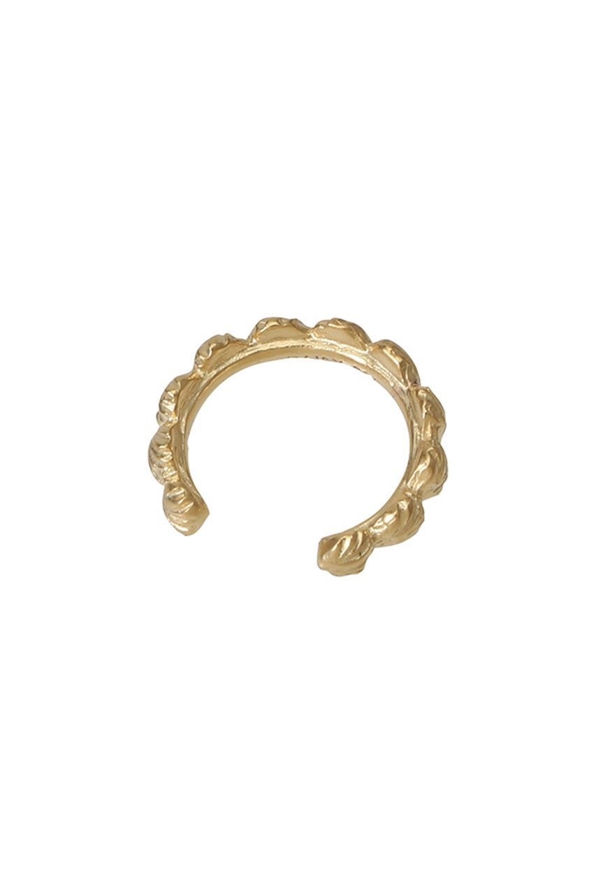 【デイジー ロンドン/DAISY LONDON】のShell イヤーカフ(片耳用) 人気、トレンドファッション・服の通販 founy(ファニー) 　ファッション　Fashion　レディースファッション　Fashion for Women　ジュエリー　Jewelry　ファッションリング　Fashion Rings　イヤリング・フープ・ドロップタイプ　Hoop, Drop & Clip Earrings　イヤリング　Earrings　イヤーカフ　Ear Cuffs　エレガント 上品　Elegant　片耳　One-Ear, Single Earring　other-3|ID: prp329100004608685 ipo3291000000035795065