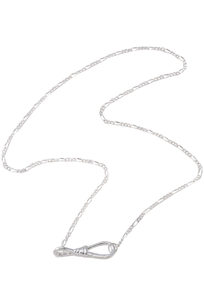 【デイジー ロンドン/DAISY LONDON】のApollo Carabiner Chain ネックレス 人気、トレンドファッション・服の通販 founy(ファニー) 　ファッション　Fashion　レディースファッション　Fashion for Women　ジュエリー　Jewelry　ネックレス　Necklaces & Pendants　クール　Cool, Chic　チェーン　Chain, Chain Strap　ネックレス　Necklace, Pendant Necklace　エレガント 上品　Elegant　other-3|ID: prp329100004608688 ipo3291000000032947004