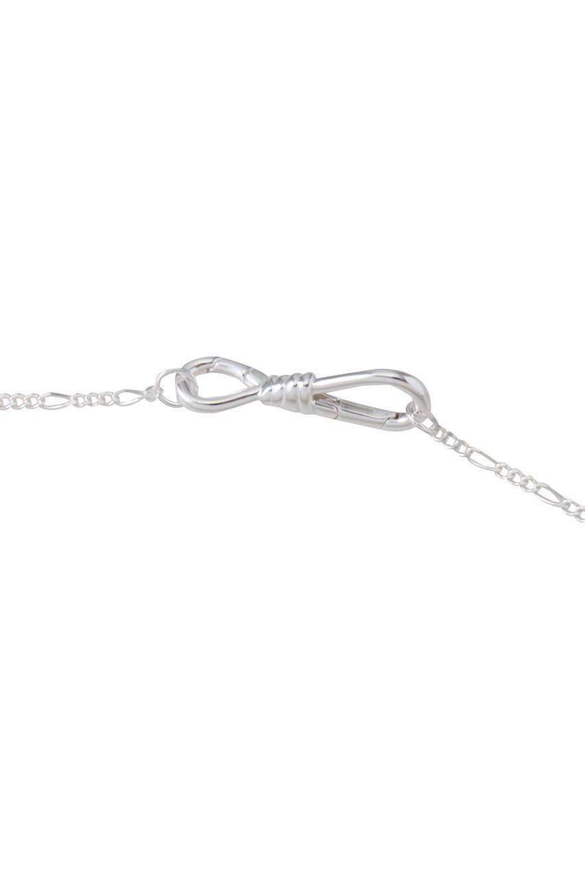 【デイジー ロンドン/DAISY LONDON】のApollo Carabiner Chain ネックレス 人気、トレンドファッション・服の通販 founy(ファニー) 　ファッション　Fashion　レディースファッション　Fashion for Women　ジュエリー　Jewelry　ネックレス　Necklaces & Pendants　クール　Cool, Chic　チェーン　Chain, Chain Strap　ネックレス　Necklace, Pendant Necklace　エレガント 上品　Elegant　other-5|ID: prp329100004608688 ipo3291000000035795121