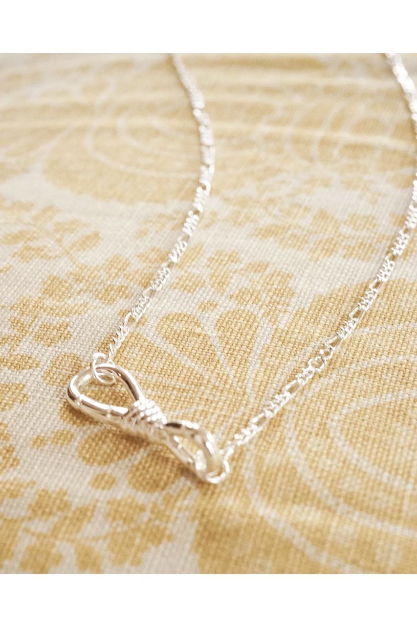 【デイジー ロンドン/DAISY LONDON】のApollo Carabiner Chain ネックレス 人気、トレンドファッション・服の通販 founy(ファニー) 　ファッション　Fashion　レディースファッション　Fashion for Women　ジュエリー　Jewelry　ネックレス　Necklaces & Pendants　クール　Cool, Chic　チェーン　Chain, Chain Strap　ネックレス　Necklace, Pendant Necklace　エレガント 上品　Elegant　other-6|ID: prp329100004608688 ipo3291000000035795126