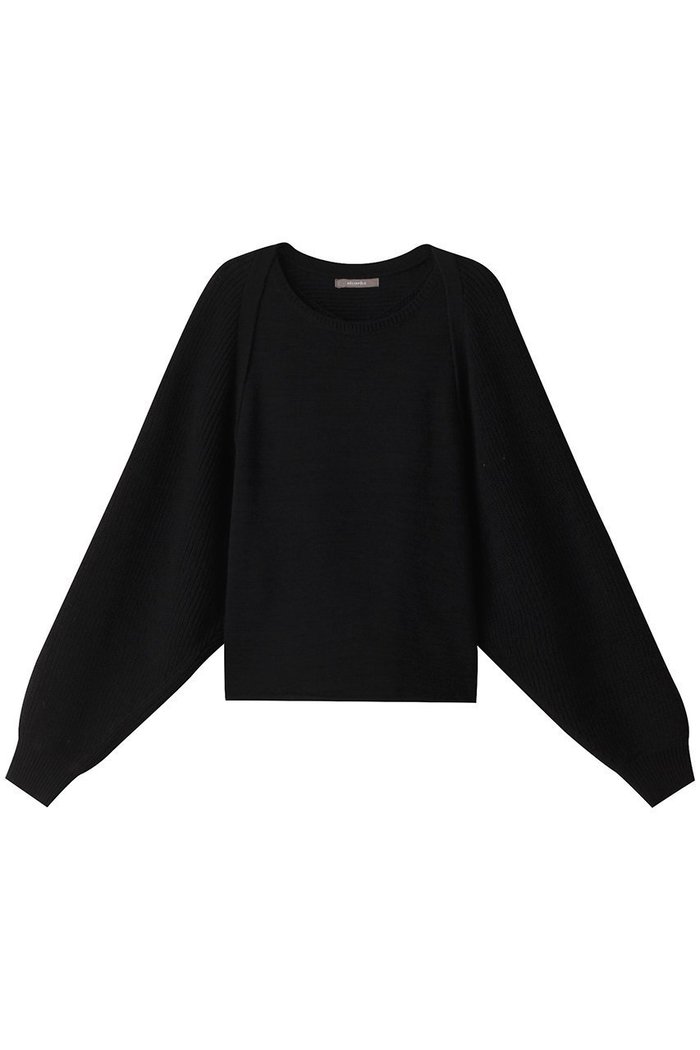 【エリオポール/heliopole】のリネンアンサンブルニット インテリア・キッズ・メンズ・レディースファッション・服の通販 founy(ファニー) https://founy.com/ ファッション Fashion レディースファッション Fashion for Women トップス・カットソー Cut & Sew Tops ニット Knit Tops & Sweaters アンサンブルニット Knit Ensembles & Twin Sets カジュアルプルオーバー・ニットトップス Pullovers & Knit Tops / Casual Pullovers アンサンブル Ensemble Set ノースリーブ Sleeveless, No-Sleeve リネン Linen, Linen Fabric |ID: prp329100004608689 ipo3291000000032946990