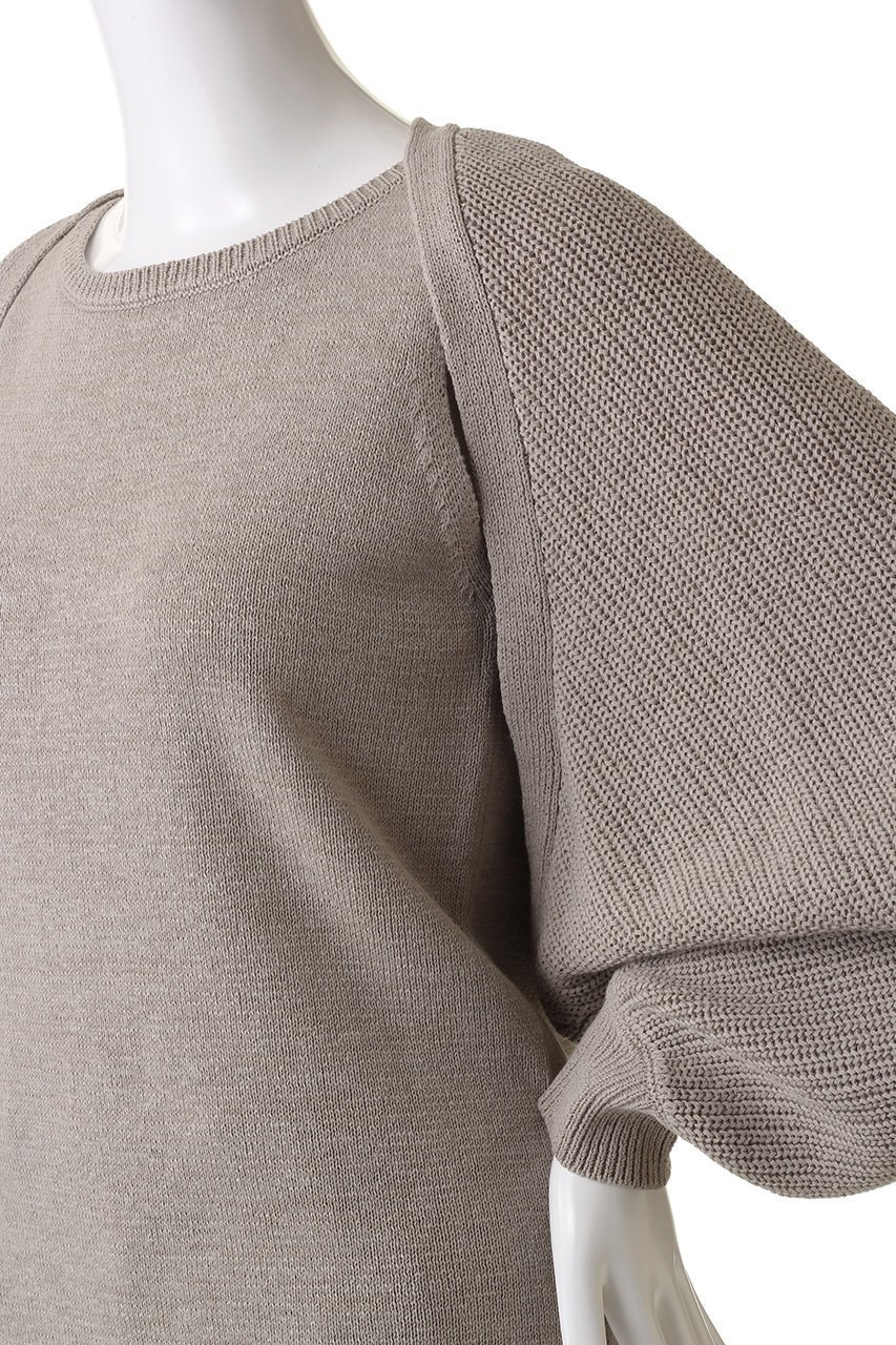 【エリオポール/heliopole】のリネンアンサンブルニット 人気、トレンドファッション・服の通販 founy(ファニー) 　ファッション　Fashion　レディースファッション　Fashion for Women　トップス・カットソー　Cut & Sew Tops　ニット　Knit Tops & Sweaters　アンサンブルニット　Knit Ensembles & Twin Sets　カジュアルプルオーバー・ニットトップス　Pullovers & Knit Tops / Casual Pullovers　アンサンブル　Ensemble Set　ノースリーブ　Sleeveless, No-Sleeve　リネン　Linen, Linen Fabric　other-5|ID: prp329100004608689 ipo3291000000032947032