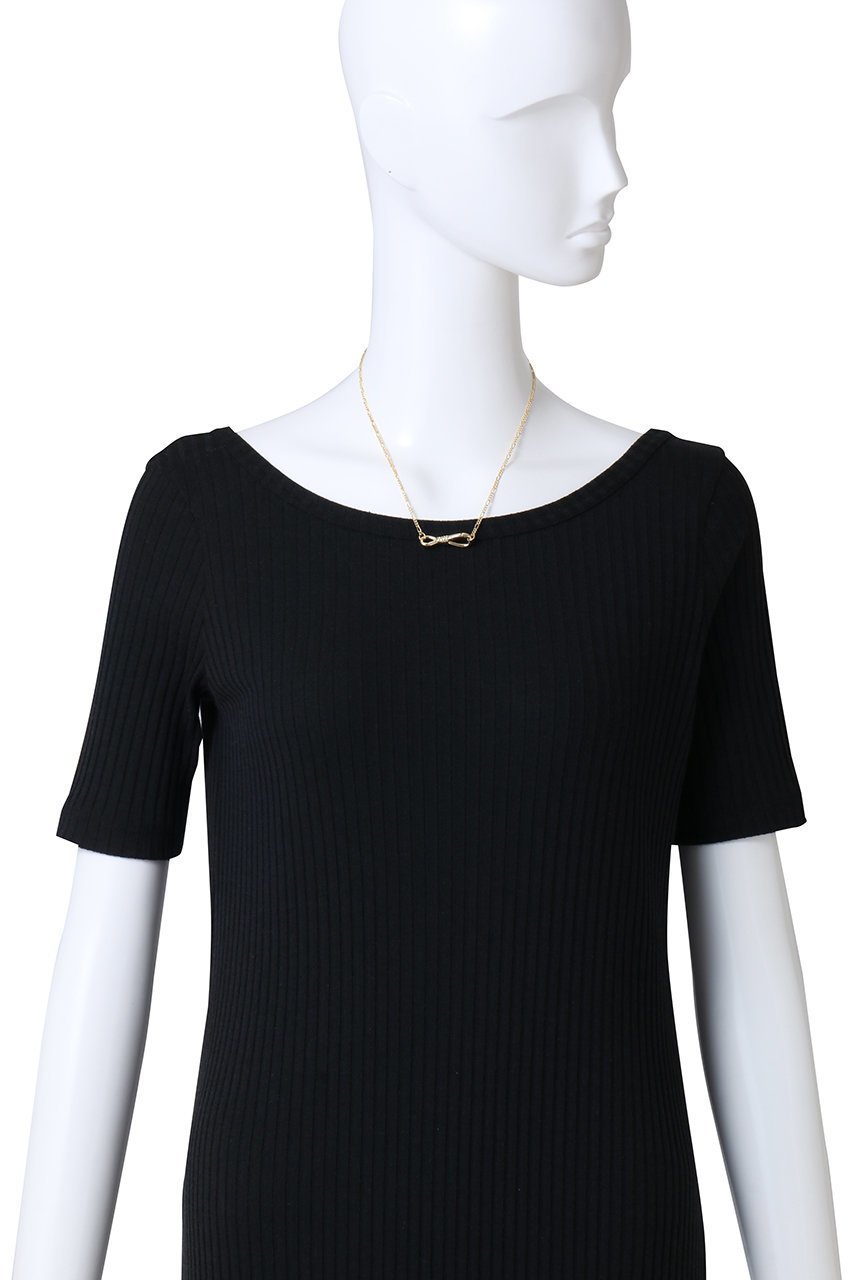 【デイジー ロンドン/DAISY LONDON】のApollo Carabiner Chain ネックレス 人気、トレンドファッション・服の通販 founy(ファニー) 　ファッション　Fashion　レディースファッション　Fashion for Women　ジュエリー　Jewelry　ネックレス　Necklaces & Pendants　チェーン　Chain, Chain Strap　ネックレス　Necklace, Pendant Necklace　モチーフ　Motif, Design Theme　リュクス　Luxury, Elegant, High-End, Chic　other-2|ID: prp329100004608690 ipo3291000000032947033