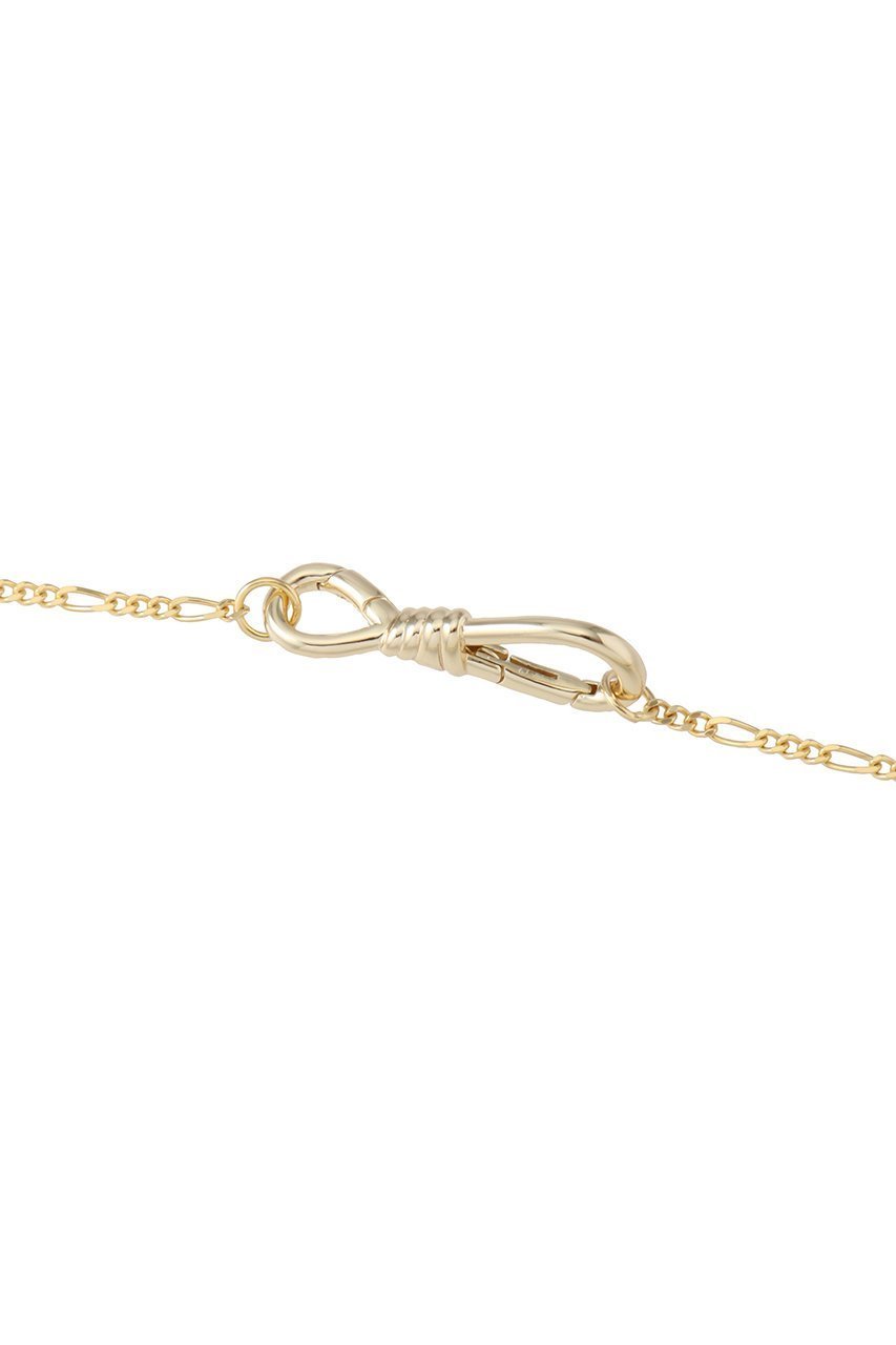 【デイジー ロンドン/DAISY LONDON】のApollo Carabiner Chain ネックレス 人気、トレンドファッション・服の通販 founy(ファニー) 　ファッション　Fashion　レディースファッション　Fashion for Women　ジュエリー　Jewelry　ネックレス　Necklaces & Pendants　チェーン　Chain, Chain Strap　ネックレス　Necklace, Pendant Necklace　モチーフ　Motif, Design Theme　リュクス　Luxury, Elegant, High-End, Chic　other-4|ID: prp329100004608690 ipo3291000000032947044