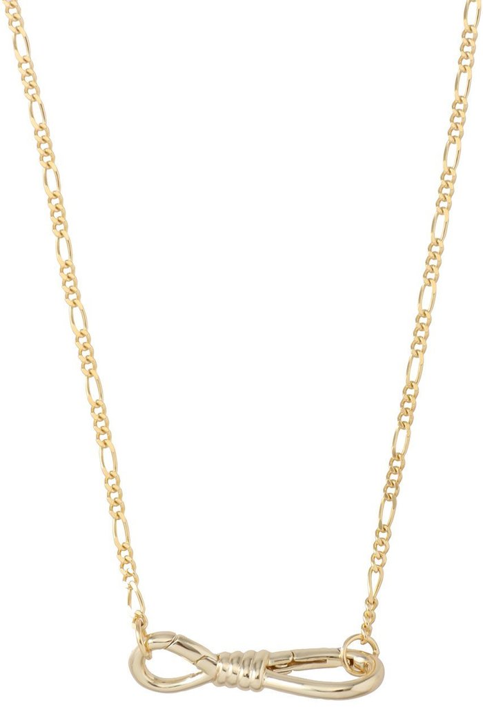 【デイジー ロンドン/DAISY LONDON】のApollo Carabiner Chain ネックレス インテリア・キッズ・メンズ・レディースファッション・服の通販 founy(ファニー) https://founy.com/ ファッション Fashion レディースファッション Fashion for Women ジュエリー Jewelry ネックレス Necklaces & Pendants チェーン Chain, Chain Strap ネックレス Necklace, Pendant Necklace モチーフ Motif, Design Theme リュクス Luxury, Elegant, High-End, Chic |ID: prp329100004608690 ipo3291000000036150472