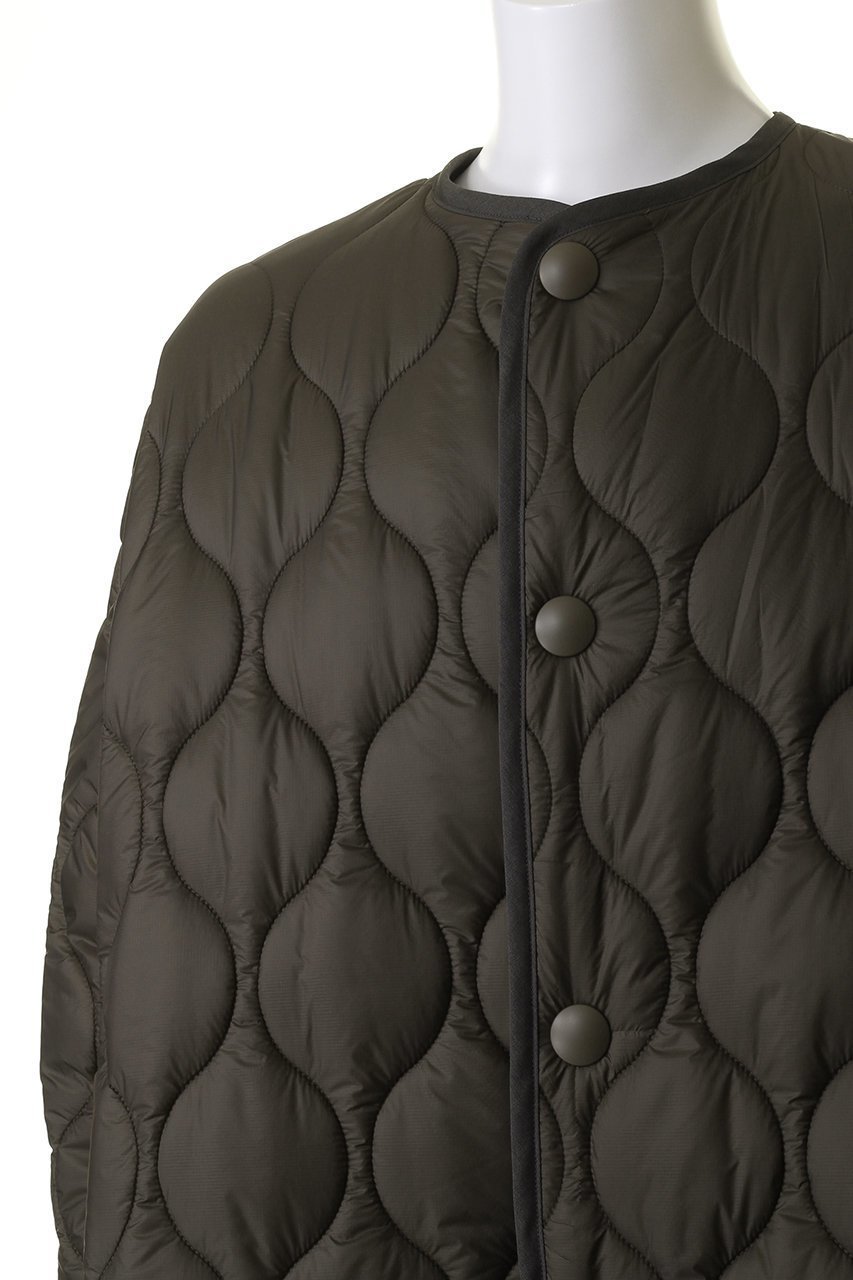 【ザ リラクス/THE RERACS / MEN】の【MEN】キルティングロングコート 人気、トレンドファッション・服の通販 founy(ファニー) 　ファッション　Fashion　メンズファッション　Fashion for Men　キルティング　Quilted, Quilting　シンプル　Simple, Minimal　ロング　Long, Long-Length　other-5|ID: prp329100004608693 ipo3291000000032947094