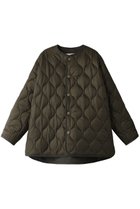 【ザ リラクス/THE RERACS / MEN】の【MEN】キルティングコート カーキ|ID: prp329100004608698 ipo3291000000032947128