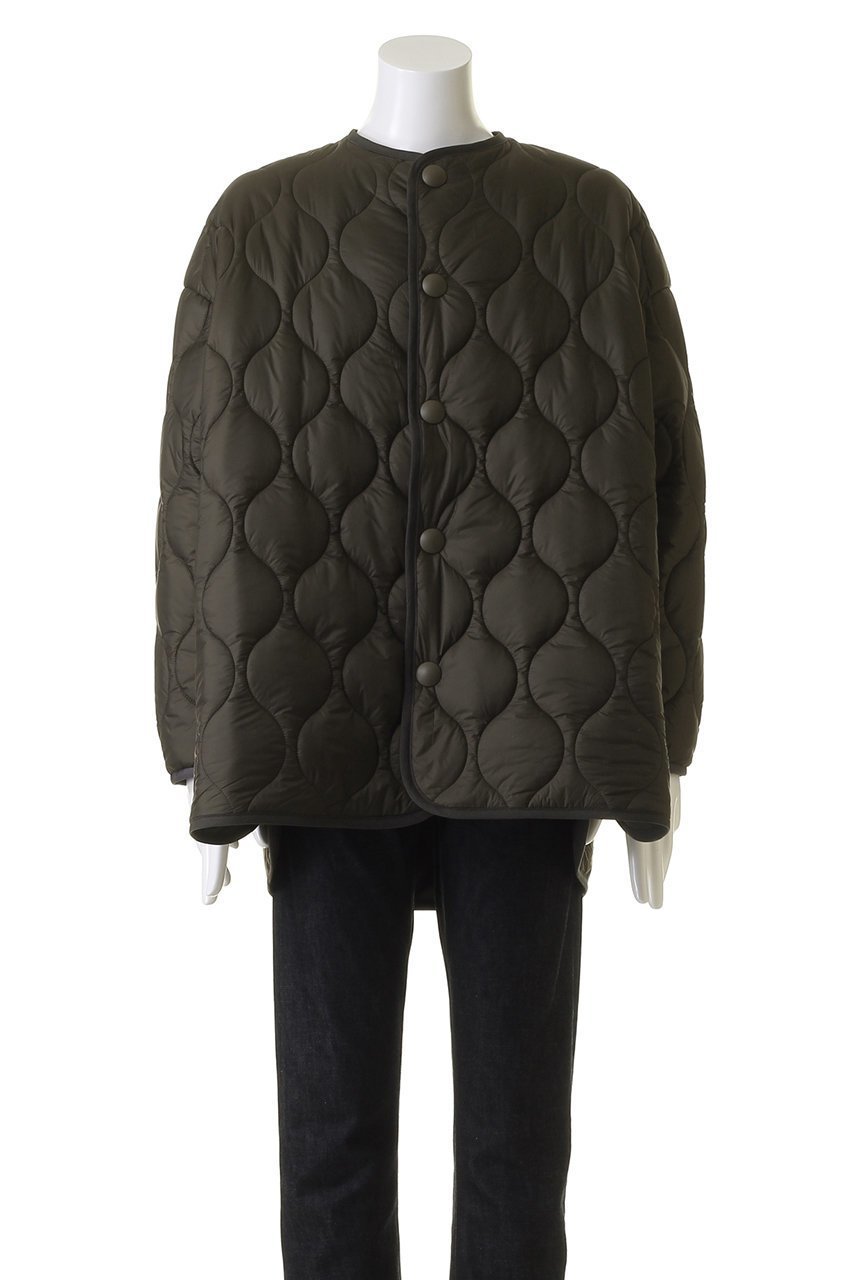【ザ リラクス/THE RERACS / MEN】の【MEN】キルティングコート 人気、トレンドファッション・服の通販 founy(ファニー) 　ファッション　Fashion　メンズファッション　Fashion for Men　キルティング　Quilted, Quilting　ショート　Short, Short Length　スリーブ　Sleeve, Long Sleeve / Short Sleeve　プレーン　Plain, Simple　ロング　Long, Long-Length　other-2|ID: prp329100004608698 ipo3291000000032947133